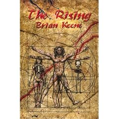 The Rising: Signed and Numbered