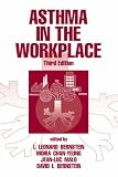 Asthma in the Workplace