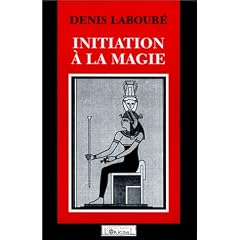 Initiation � la magie