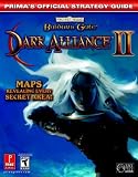 Baldurs Gate: Dark Alliance II (Primas Official Strategy Guide)