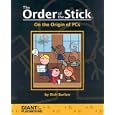 The Order of the Stick, Volume 0: On the Origin of PCs