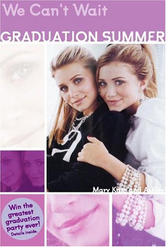 Mary-Kate and Ashley Olsen