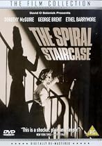 The Spiral Staircase [DVD] [1946]