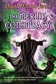 The Merlin Conspiracy by Diana Wynne Jones