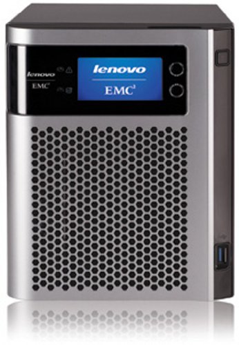 Lenovo TotalStorage Series NAS px4-300d 12TB