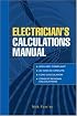 Electrician's Calculations Manual