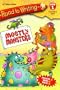 Mostly Monsters (Road to Writing)
