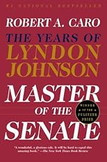 Master of the Senate