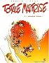 Totale ma�trise, tome 2 : Avalanche Rider