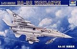 RA-5C Vigilante 1-48 by Trumpeter