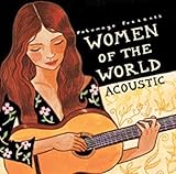 UPC 790248026121 product image for Women of the World: Acoustic | upcitemdb.com