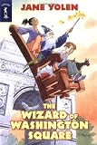 The Wizard of Washington Square