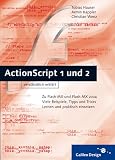 ActionScript 1 und 2 verständlich erklärt..