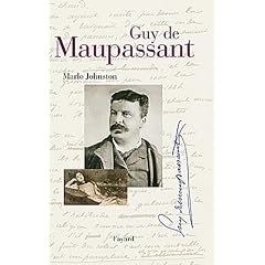 Guy de Maupassant