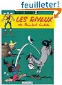 Lucky Luke, tome 19 : Les Rivaux de Painful Gulch