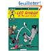Lucky Luke, tome 19 : Les Rivaux de Painful Gulch