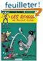 Lucky Luke, tome 19 : Les Rivaux de Painful Gulch