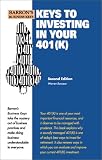 Keys to Investing in Your 401K (Barron's Business Keys)