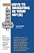 Keys to Investing in Your 401(k) (Barron's Business Keys)