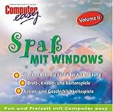 Spass mit Windows 2 - Computer Easy