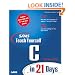 Sams Teach Yourself C in 21 Days, Fifth Edition (5th Edition)