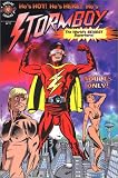 Stormboy #1: Steal Your Heart Away