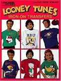  : Looney Tunes Iron-On Transfers