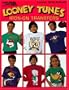 Looney Tunes Iron-On Transfers
