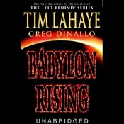Babylon Rising, Book 1 | [Tim LaHaye, Greg Dinallo]