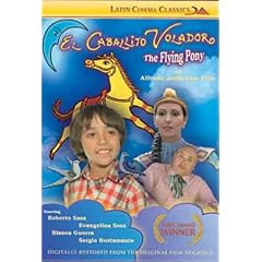 El Caballito Volador