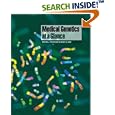 Medical Genetics at a Glance (At a Glance) by Dorian Pritchard and Bruce R. Korf
