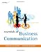 Essentials Of Business Communication