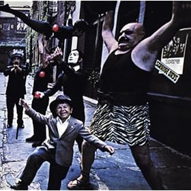 Strange Days - The Doors