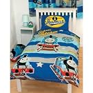 Kids/Childrens Thomas the Tank Engine Bedding Duvet/Quilt Cover Set