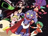 Dokkoida?! - 08 - Little Sister Love