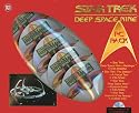 Star Trek deep Space 9 PC Pack