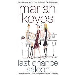Last Chance Saloon