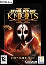 Star Wars: Knights...