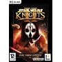 Star Wars: Knights of the Old Republic II - Sith Lords (PC)