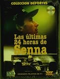 LAS ULTIMAS 24 HORAS DE SENNA