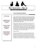 School Age Connections