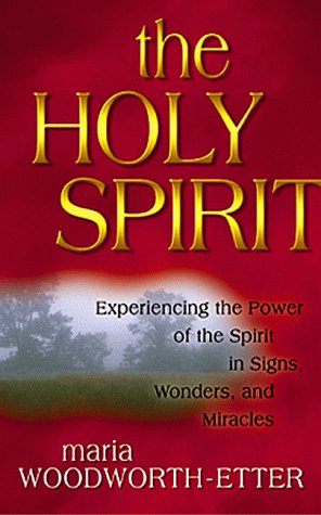 The Holy Spirit under Pneumatology in The Books Store