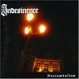 Noctambulism