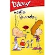 Titeuf : Nadia beurz'day