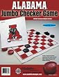 Alabama Jumbo Checker Game