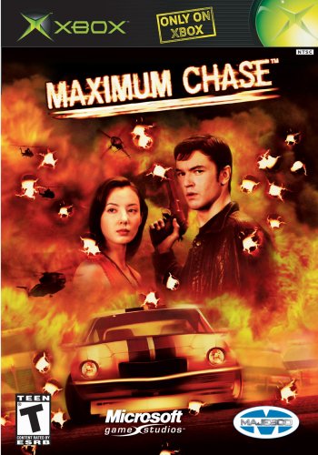 chase logo high res. Image of Maximum Chase