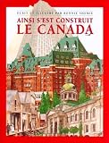 Review Livres Toundra  / Ainsi S'Est Construit le Canada