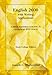 English 2600 with Writing Applications: A Programmed Course in Grammar and Usage (College Series)