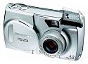 Olympus Camedia C-300 Zoom Digitalkamera (3,0 Megapixel)