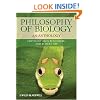 Philosophy of Biology: An Anthology (Blackwell Philosophy Anthologies)